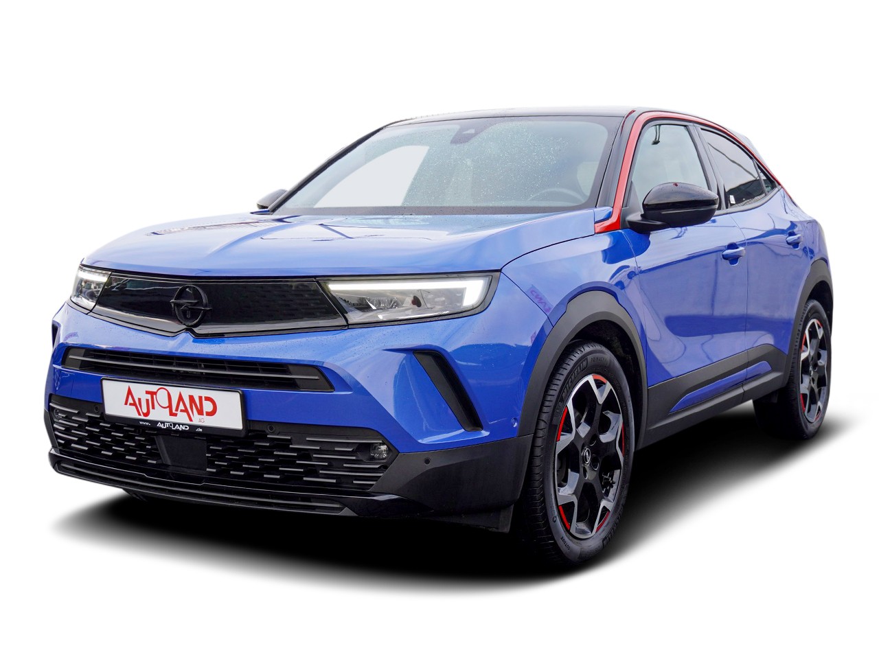 Opel Mokka 1.2 GS Line