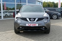 Nissan Juke 1.6 N-Connecta 4x4