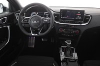 Kia pro_cee'd ProCeed 1.5 T-GDI Aut.