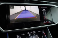 Audi A6 Avant 40 TDI S-Line Sport