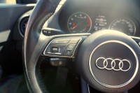 Audi A3 Cabriolet 1.4 TFSI sport