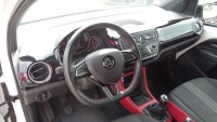 Skoda Citigo 1.0 Monte Carlo