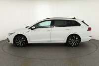 Vorschau: VW Golf VIII Variant 2.0 TDI DSG Style