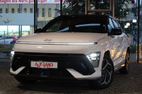 Vorschau: Hyundai Kona 1.6 T-GDI N Line