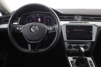 VW Passat Variant 1.5 TSI DSG
