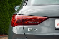 Audi Q3 35 1.5 TFSI advanced