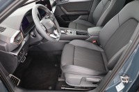 Cupra Leon ST 1.5 eTSI DSG