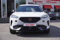 Cupra Formentor 2.0 TSI DSG 4Drive