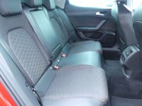Seat Leon 1.5 eTSI FR DSG