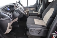 Ford Tourneo Custom 2.0 TDCi Aut.