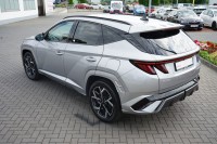 Hyundai Tucson 1.6 T-GDI N-Line Aut.