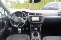 VW Tiguan 1.5 TSI Active