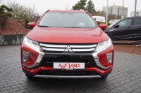 Mitsubishi Eclipse Cross 1.5 T-MIVEC