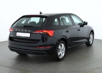 Skoda Scala 1.0 Ambition