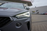 Cupra Formentor 2.0 VZ 4Drive