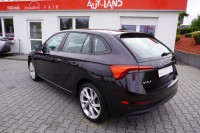 Skoda Scala 1.5 16V TSI Ambition