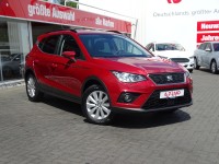 Seat Arona 1.0 TSI Style