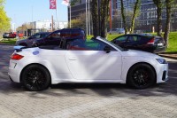 Audi TT Roadster 40 S-Line COMPETITION