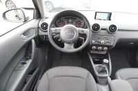 Audi A1 Sportback 1.4 TFSI sport Sportback