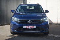 VW Taigo 1.0 TSI DSG