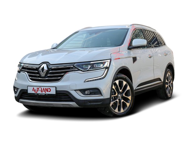 Renault Koleos 2.0 dCi 175 Intens 4x4 Aut