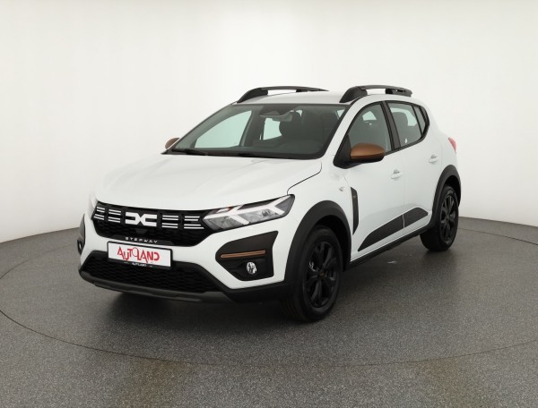Dacia Sandero Stepway TCe 110 Extreme