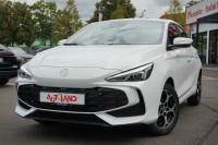 Vorschau: MG MG3 1.5 Hybrid Comfort Aut.