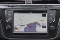 VW Tiguan 2.0TSI 4Motion R-Line
