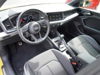 Audi A1 30 TFSI citycarver