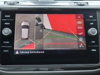 VW Tiguan Allspace 2.0 TSI Highline 4M