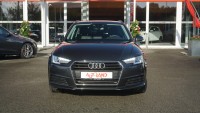 Audi A4 Avant 35 2.0 TFSI basis