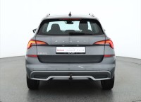 Skoda Kamiq 1.0 TSI DSG Style