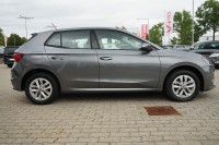 Skoda Fabia 1.0 TSI DSG