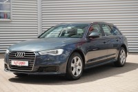 Vorschau: Audi A6 2.0 TFSI Avant