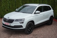 Vorschau: Skoda Karoq 1.5 TSI Ambition