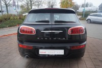 MINI COOPER_D_CLUBMAN Clubman Cooper D