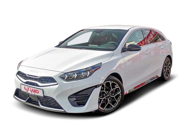 Kia pro_cee'd ProCeed GT-Line 1.5 T-GDI Aut.