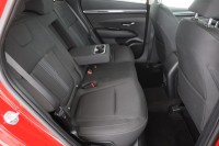 Hyundai Tucson 1.6 T-GDI DCT