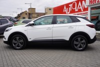 Opel Grandland Hybrid Elegance EAT8