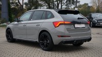 Skoda Scala 1.5 TSI ABT Monte Carlo S Edition