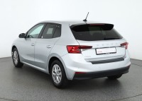 Skoda Fabia 1.0 TSI Active