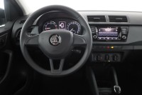 Skoda Fabia 1.0 MPI Cool Plus