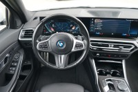 BMW 330 e M-Sport Touring PHEV