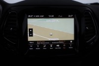 Jeep Compass 1.4 Limited 4WD