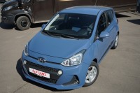 Hyundai i10 1.2