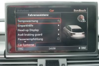 Audi A6 3.0 TDI Avant quattro S-Tronic