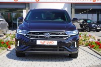 VW T-Roc 1.0 R-Line