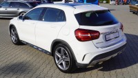 Mercedes-Benz GLA 250 AMG Line 4Matic
