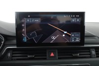Audi A4 Quattro 45 TFSI quattro OptikSchwarz