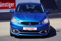 Mitsubishi Space Star 1.2